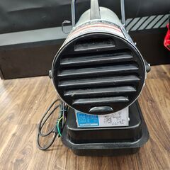 【中古】ナカトミ　スポットヒーター　KH6-30【ハンズクラフト熊本けやき通り店】【店頭取引限定】の画像