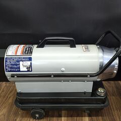 【中古】ナカトミ　スポットヒーター　KH6-30【ハンズクラフト熊本けやき通り店】【店頭取引限定】の画像