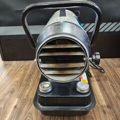 【中古】ナカトミ　スポットヒーター　KH6-30【ハンズクラフト熊本けやき通り店】【店頭取引限定】の画像
