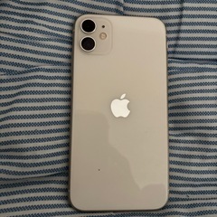 iPhone11 64GBの画像
