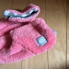 あったか室内ばきの画像