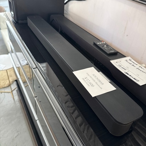 SONY サウンドバー　HT-S350 Bluetooth