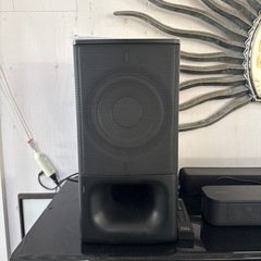 SONY サウンドバー　HT-S350 Bluetooth の画像