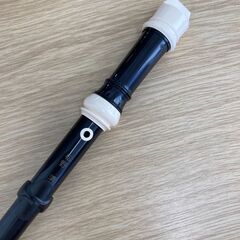 ★トヤマ楽器製造AULOS★縦笛★たぶんシンフォニー 502B (G)希望小売価格：2,310円(税込)★使用感あります★の画像