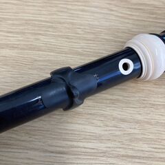 ★トヤマ楽器製造AULOS★縦笛★たぶんシンフォニー 502B (G)希望小売価格：2,310円(税込)★使用感あります★の画像