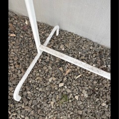 IKEA ラック　の画像