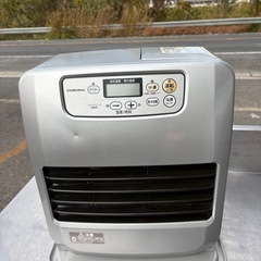 石油スド-ブの画像