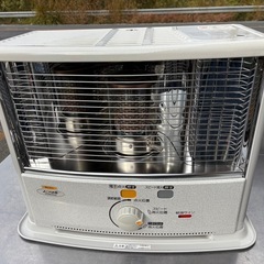 石油スド-ブの画像