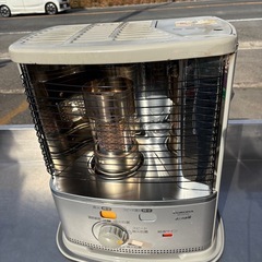 石油スド-ブの画像