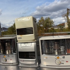 石油スド-ブの画像