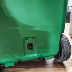 【中古】HIKOKI　コードレス冷温庫　UL18DB【ハンズクラフト熊本けやき通り店】【店頭取引限定】の画像