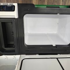 【中古】HIKOKI　コードレス冷温庫　UL18DB【ハンズクラフト熊本けやき通り店】【店頭取引限定】の画像