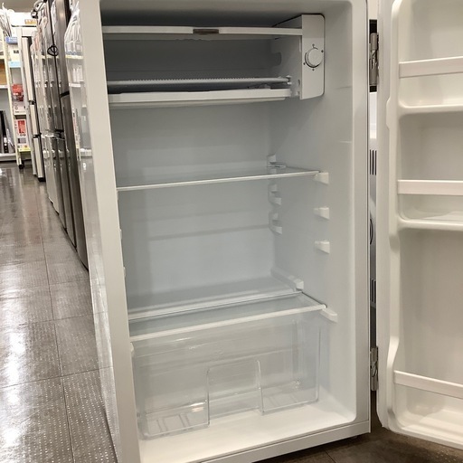 【6ヶ月間の保証付き！】COMFEE 1ドア冷蔵庫入荷しました！