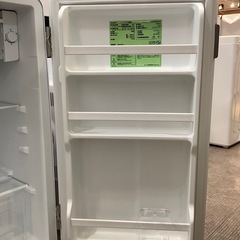 【6ヶ月間の保証付き！】COMFEE 1ドア冷蔵庫入荷しました！の画像