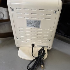 電気ストーブ🔥の画像