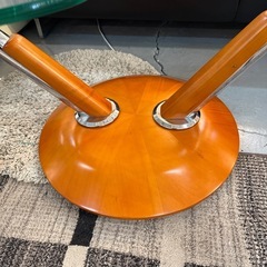 センターテーブル　Ronald Schmittの画像