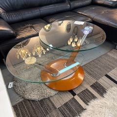 センターテーブル　Ronald Schmittの画像