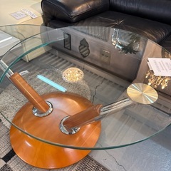 センターテーブル　Ronald Schmittの画像