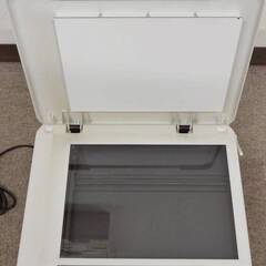 在庫のこり1点！ ★限定入荷★  掘り出し物！通電OK brother ブラザー MFC-J738DN インクジェットプリンター FAX 複合機の画像