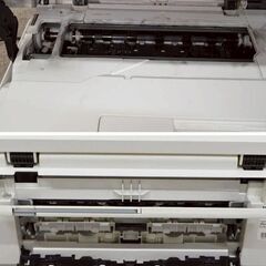 在庫のこり1点！ ★限定入荷★  掘り出し物！通電OK brother ブラザー MFC-J738DN インクジェットプリンター FAX 複合機の画像