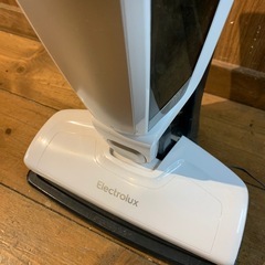 Electrolux エレクトロラクス エルゴラピート 掃除機　クリーナー　コードレスクリーナーの画像