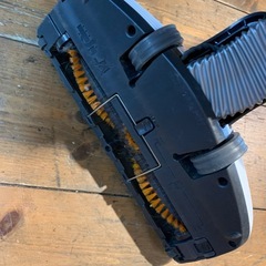 Electrolux エレクトロラクス エルゴラピート 掃除機　クリーナー　コードレスクリーナーの画像