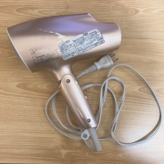 【取引先決定】ドライヤーの画像