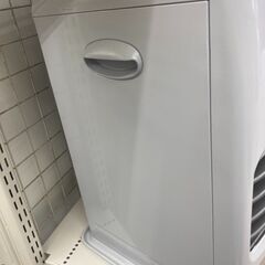 😸DAINICHI😸石油ファンヒーター😸2021年製😸FW-4621L😸日本製😸木造12畳/コンクリ16畳😸7353の画像