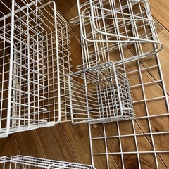 収納家具　収納セット　まとめうり　の画像