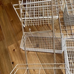 収納家具　収納セット　まとめうり　の画像