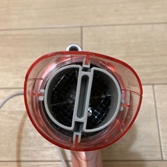Panasonic　ヘアドライヤー の画像