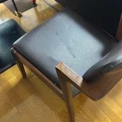 【決まりました】昇降式ダイニングテーブルの画像