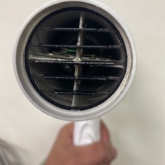 Bioprogramming レプロナイザー 3D Plus ドライヤー REP3D-G-JP LUMIELINAの画像