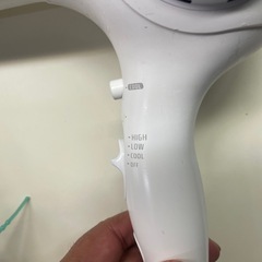 Bioprogramming レプロナイザー 3D Plus ドライヤー REP3D-G-JP LUMIELINAの画像