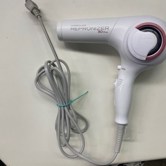 Bioprogramming レプロナイザー 3D Plus ドライヤー REP3D-G-JP LUMIELINAの画像