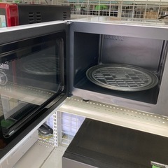 YAMAZEN オーブンレンジの画像