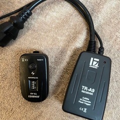 JINBEI ストロボ セットの画像