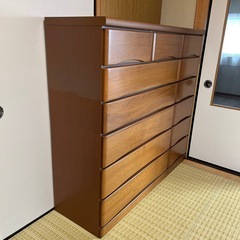 タンスの画像