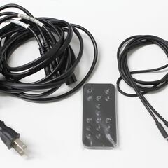 Bose/Soundbar 500/Bass Module 500/Surround Speakers/スピーカーセット ⑤の画像