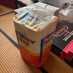 12/6午前中まで　電気毛布4点プレゼント付きの画像