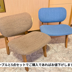 【早いもの勝ち❗️引き取り限定】ダイニングテーブル/オーダーメイド/単体 or セット販売の画像