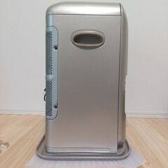 日立石油ファンヒーターの画像