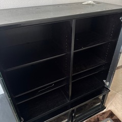 テレビ台の画像