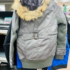 【激安】ジュウソウ Dコート Mサイズの画像