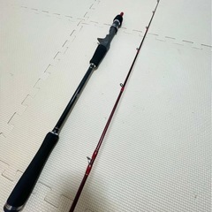 ロッド　釣竿の画像