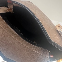 ノーブランドバッグの画像