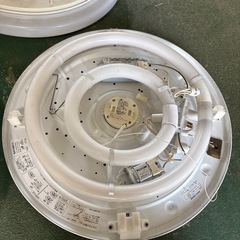 シーリングライトの画像