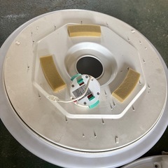 シーリングライトの画像