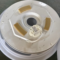 シーリングライトの画像