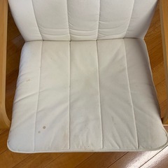 イケア　ポエング　の画像